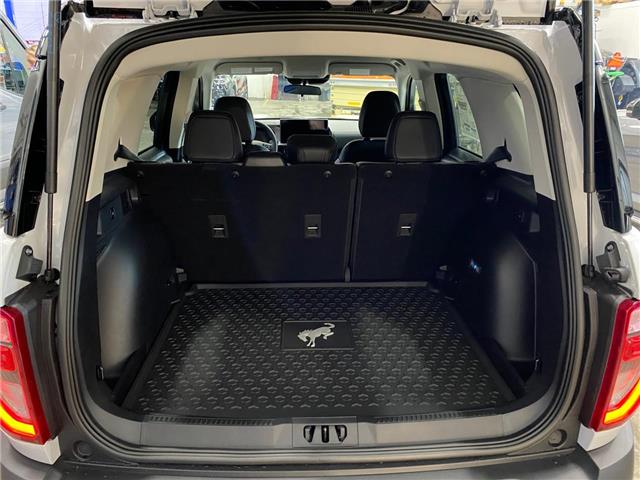 2026 Ford Bronco Sport Big Bend (Stk: 26105) in Melfort - Image 18 of 23