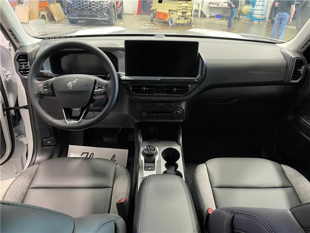 2026 Ford Bronco Sport Big Bend (Stk: 26105) in Melfort - Image 19 of 23