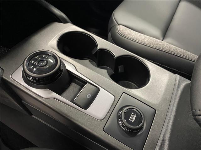 2026 Ford Bronco Sport Big Bend (Stk: 26105) in Melfort - Image 21 of 23