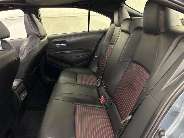 2024 Toyota Corolla Hybrid XSE (Stk: 43837J) in Belleville - Image 7 of 32