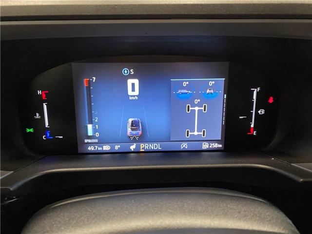 2026 Ford Bronco Sport Big Bend (Stk: 26105) in Melfort - Image 22 of 23