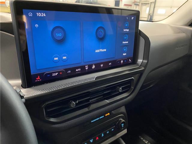 2026 Ford Bronco Sport Big Bend (Stk: 26105) in Melfort - Image 23 of 23