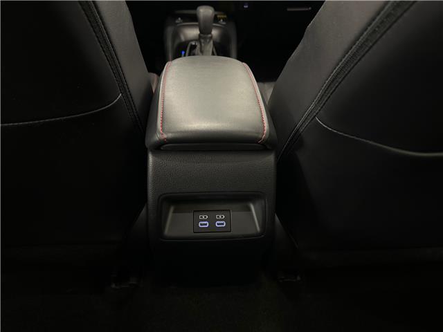 2024 Toyota Corolla Hybrid XSE (Stk: 43837J) in Belleville - Image 9 of 32
