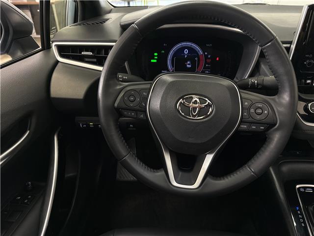 2024 Toyota Corolla Hybrid XSE (Stk: 43837J) in Belleville - Image 11 of 32