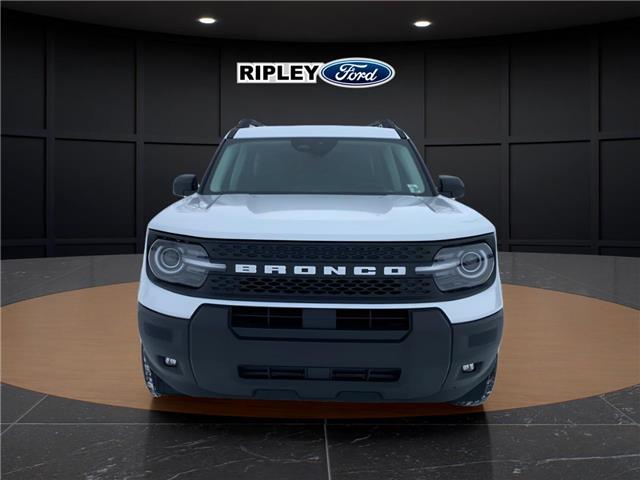 2026 Ford Bronco Sport Big Bend (Stk: 26109) in Melfort - Image 2 of 19