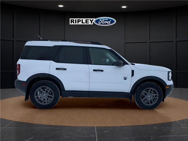 2026 Ford Bronco Sport Big Bend (Stk: 26109) in Melfort - Image 4 of 19