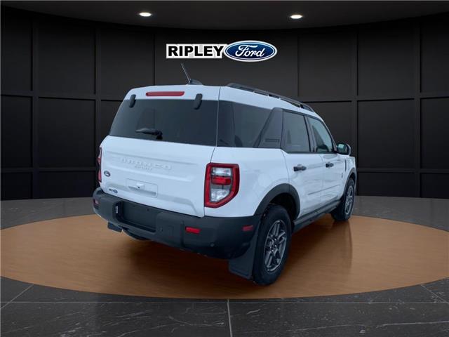 2026 Ford Bronco Sport Big Bend (Stk: 26109) in Melfort - Image 5 of 19