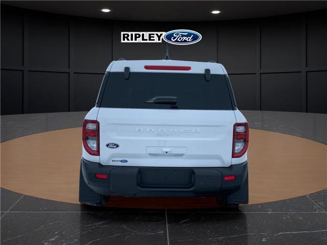 2026 Ford Bronco Sport Big Bend (Stk: 26109) in Melfort - Image 6 of 19