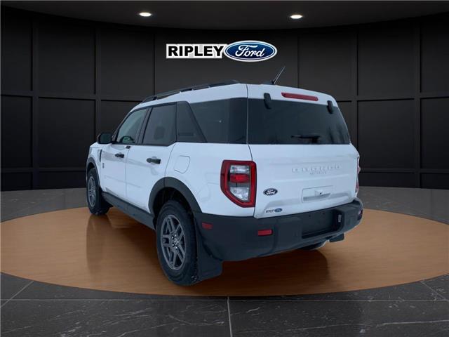 2026 Ford Bronco Sport Big Bend (Stk: 26109) in Melfort - Image 7 of 19