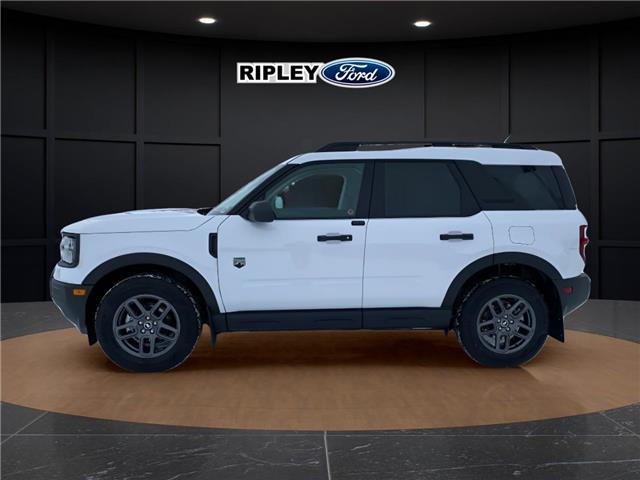 2026 Ford Bronco Sport Big Bend (Stk: 26109) in Melfort - Image 8 of 19