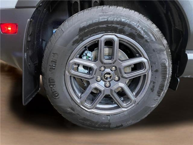 2026 Ford Bronco Sport Big Bend (Stk: 26109) in Melfort - Image 9 of 19