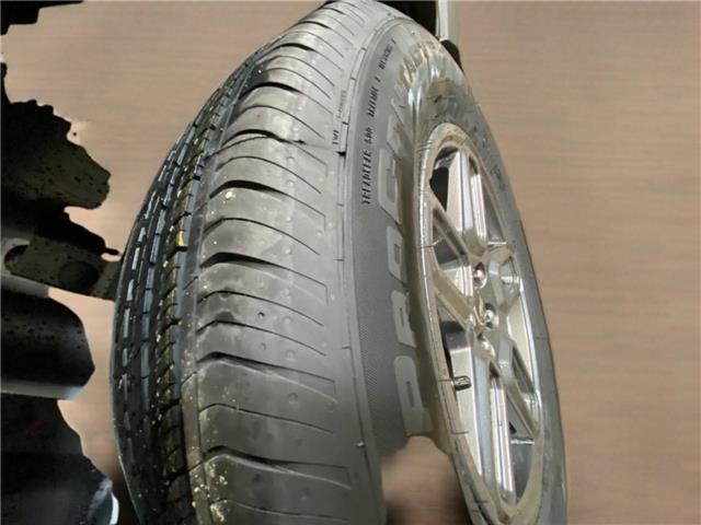 2026 Ford Bronco Sport Big Bend (Stk: 26109) in Melfort - Image 10 of 19