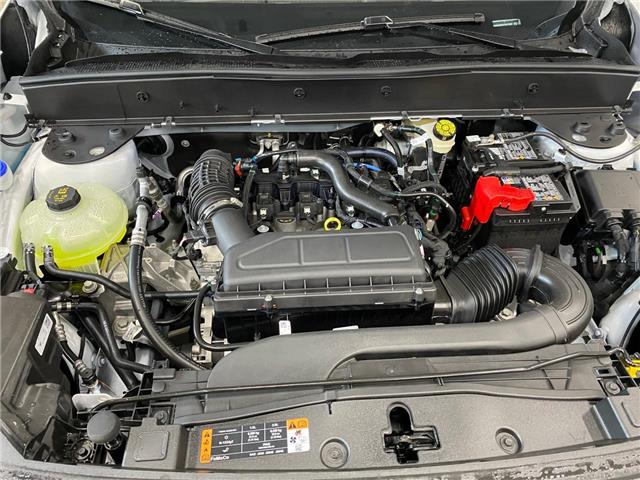 2026 Ford Bronco Sport Big Bend (Stk: 26109) in Melfort - Image 11 of 19