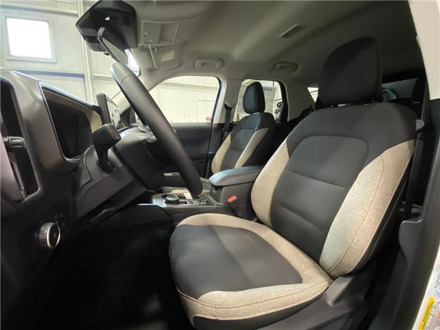 2026 Ford Bronco Sport Big Bend (Stk: 26109) in Melfort - Image 12 of 19