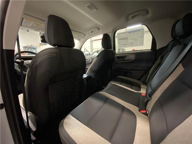 2026 Ford Bronco Sport Big Bend (Stk: 26109) in Melfort - Image 13 of 19
