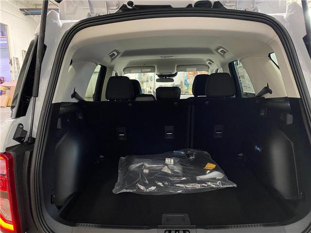 2026 Ford Bronco Sport Big Bend (Stk: 26109) in Melfort - Image 14 of 19