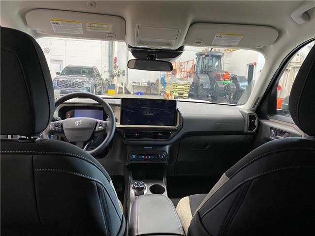 2026 Ford Bronco Sport Big Bend (Stk: 26109) in Melfort - Image 15 of 19