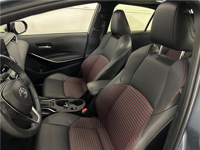 2024 Toyota Corolla Hybrid XSE (Stk: 43837J) in Belleville - Image 12 of 32