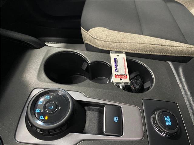 2026 Ford Bronco Sport Big Bend (Stk: 26109) in Melfort - Image 16 of 19