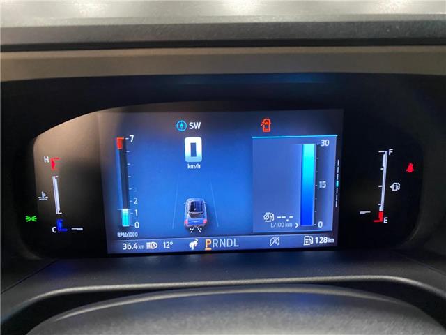 2026 Ford Bronco Sport Big Bend (Stk: 26109) in Melfort - Image 17 of 19