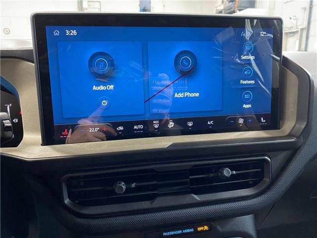 2026 Ford Bronco Sport Big Bend (Stk: 26109) in Melfort - Image 18 of 19