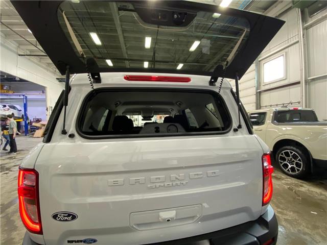 2026 Ford Bronco Sport Big Bend (Stk: 26109) in Melfort - Image 19 of 19