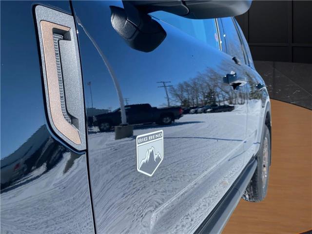 2026 Ford Bronco Sport Big Bend (Stk: 26111) in Melfort - Image 3 of 24