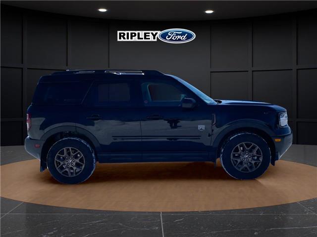 2026 Ford Bronco Sport Big Bend (Stk: 26111) in Melfort - Image 7 of 24