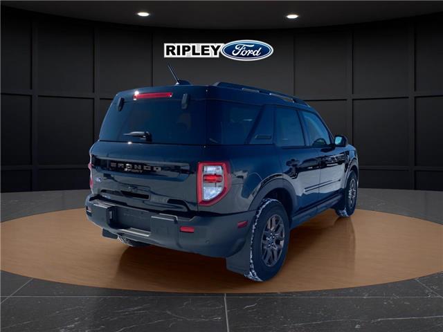 2026 Ford Bronco Sport Big Bend (Stk: 26111) in Melfort - Image 8 of 24