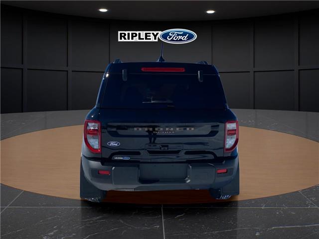 2026 Ford Bronco Sport Big Bend (Stk: 26111) in Melfort - Image 9 of 24