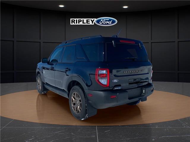 2026 Ford Bronco Sport Big Bend (Stk: 26111) in Melfort - Image 10 of 24