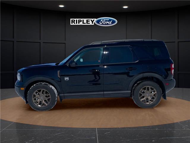2026 Ford Bronco Sport Big Bend (Stk: 26111) in Melfort - Image 12 of 24