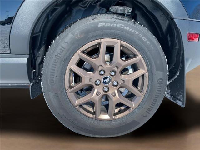 2026 Ford Bronco Sport Big Bend (Stk: 26111) in Melfort - Image 13 of 24