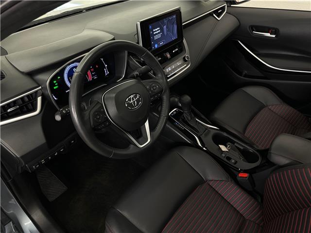 2024 Toyota Corolla Hybrid XSE (Stk: 43837J) in Belleville - Image 13 of 32
