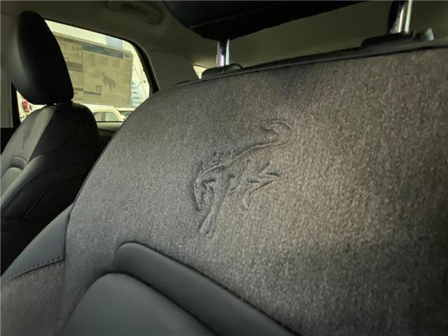 2026 Ford Bronco Sport Big Bend (Stk: 26111) in Melfort - Image 17 of 24