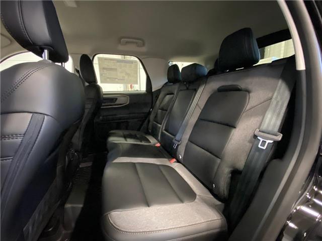 2026 Ford Bronco Sport Big Bend (Stk: 26111) in Melfort - Image 18 of 24