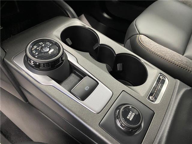 2026 Ford Bronco Sport Big Bend (Stk: 26111) in Melfort - Image 22 of 24