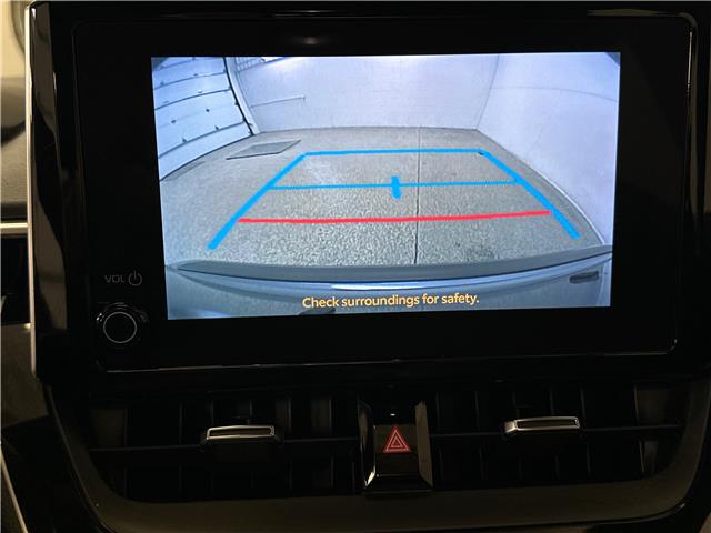 2024 Toyota Corolla Hybrid XSE (Stk: 43837J) in Belleville - Image 18 of 32