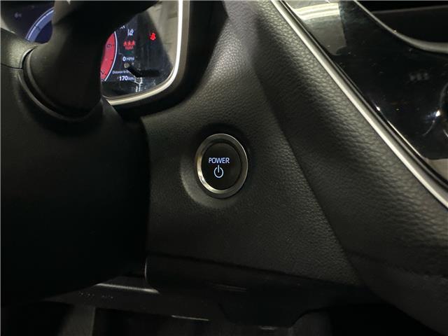 2024 Toyota Corolla Hybrid XSE (Stk: 43837J) in Belleville - Image 19 of 32