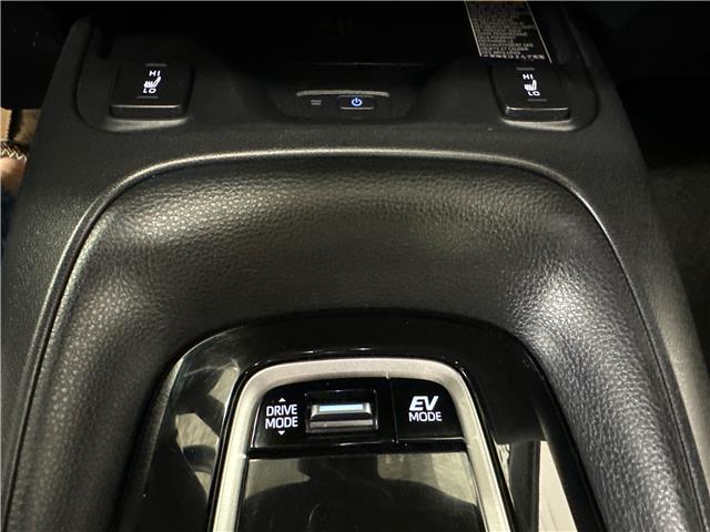 2024 Toyota Corolla Hybrid XSE (Stk: 43837J) in Belleville - Image 21 of 32