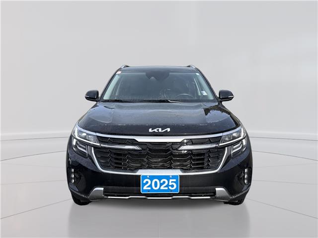 2025 Kia Seltos EX (Stk: 5P028) in Williams Lake - Image 2 of 13