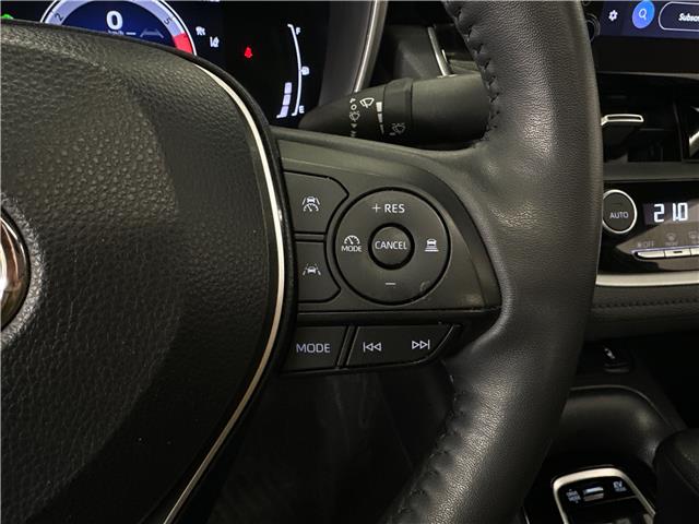 2024 Toyota Corolla Hybrid XSE (Stk: 43837J) in Belleville - Image 23 of 32