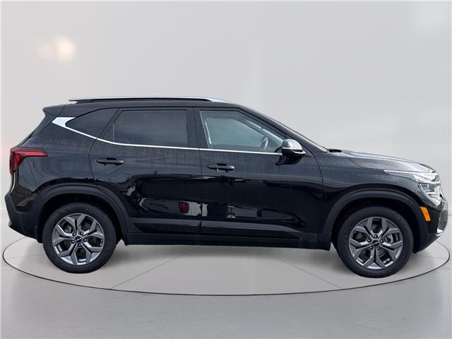 2025 Kia Seltos EX (Stk: 5P028) in Williams Lake - Image 3 of 13