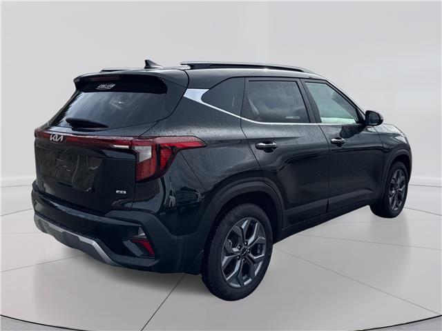 2025 Kia Seltos EX (Stk: 5P028) in Williams Lake - Image 4 of 13