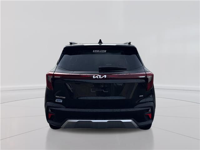 2025 Kia Seltos EX (Stk: 5P028) in Williams Lake - Image 7 of 13