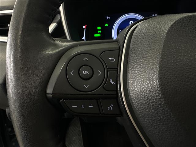 2024 Toyota Corolla Hybrid XSE (Stk: 43837J) in Belleville - Image 24 of 32