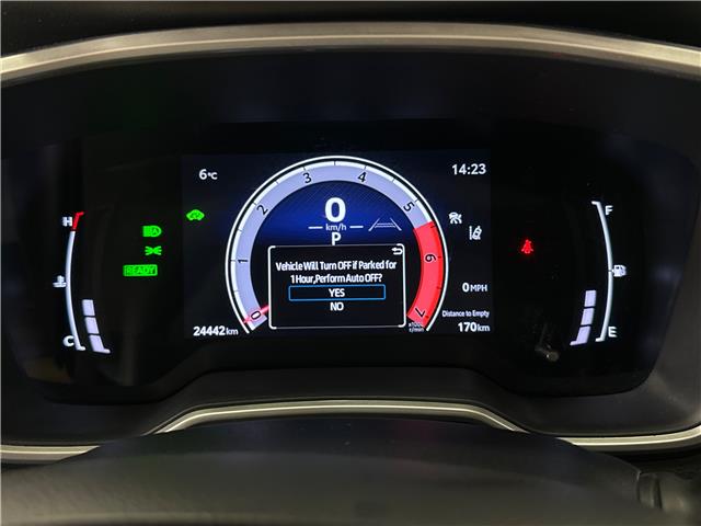 2024 Toyota Corolla Hybrid XSE (Stk: 43837J) in Belleville - Image 25 of 32