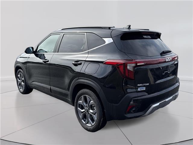 2025 Kia Seltos EX (Stk: 5P028) in Williams Lake - Image 9 of 13