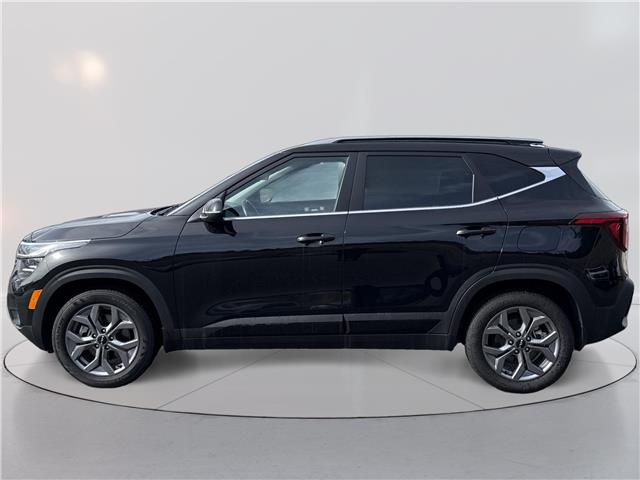 2025 Kia Seltos EX (Stk: 5P028) in Williams Lake - Image 6 of 13
