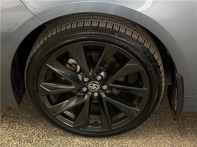 2024 Toyota Corolla Hybrid XSE (Stk: 43837J) in Belleville - Image 27 of 32